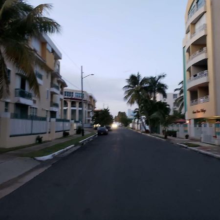 My Beach Apartment Luquillo Buitenkant foto