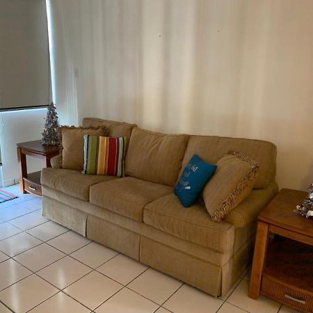 My Beach Apartment Luquillo Buitenkant foto