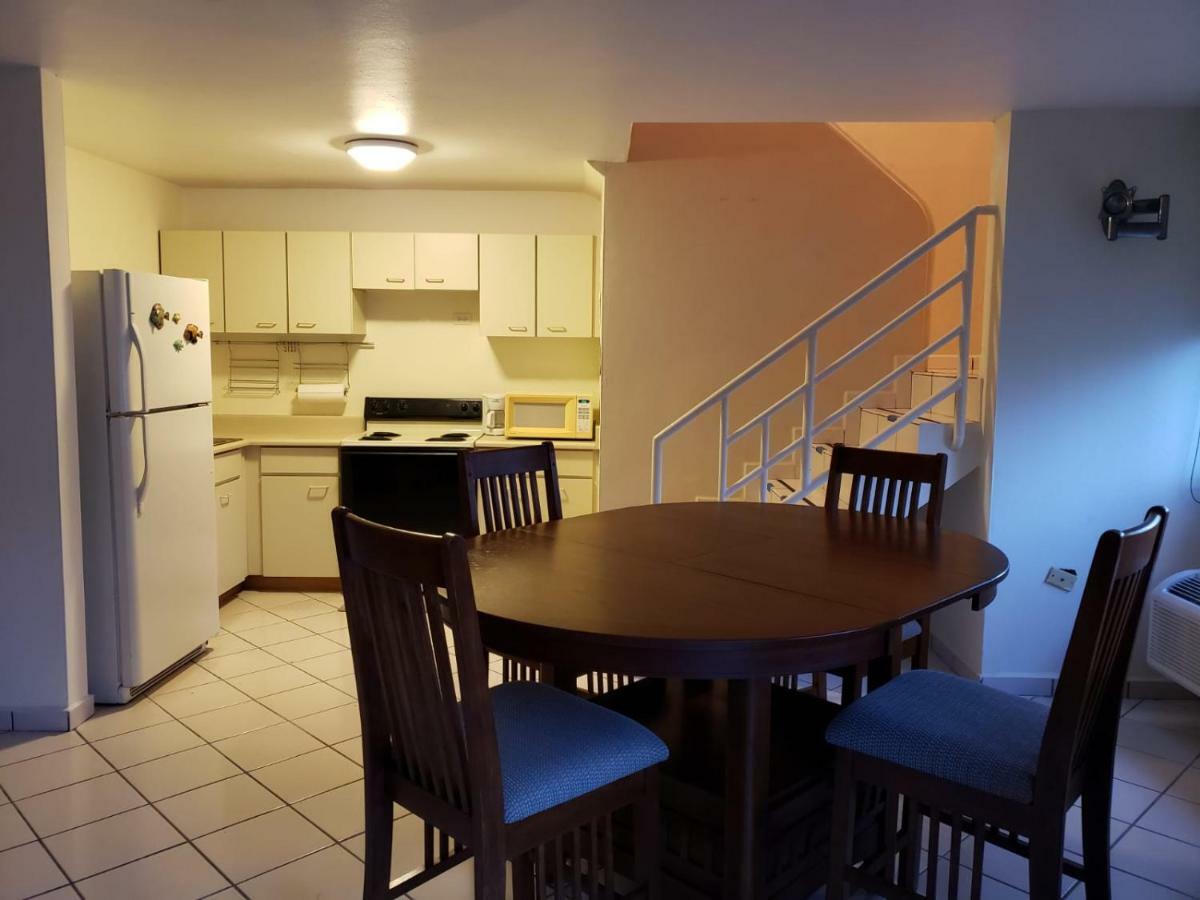 My Beach Apartment Luquillo Buitenkant foto