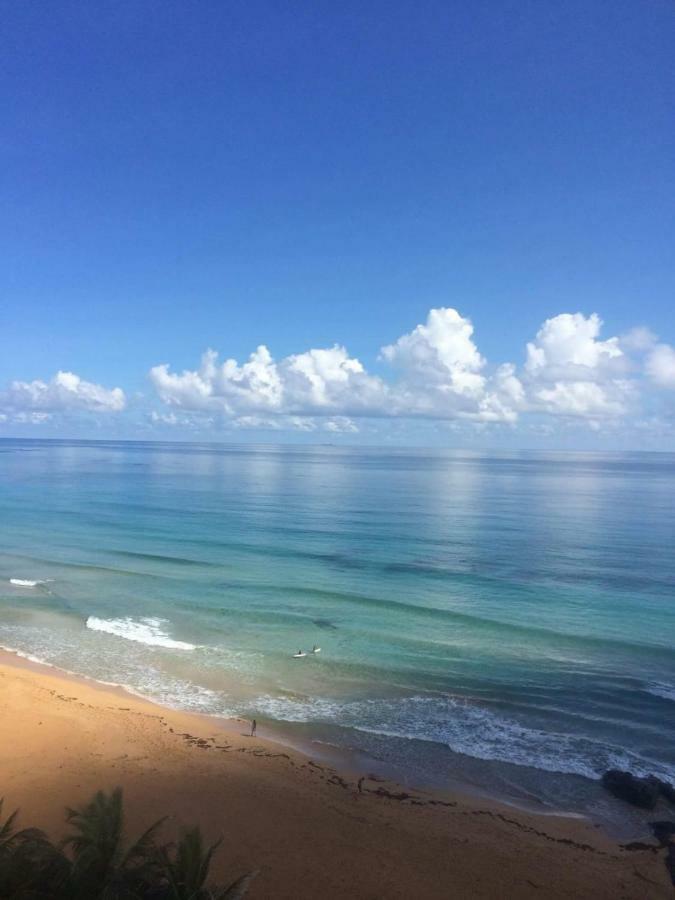 My Beach Apartment Luquillo Buitenkant foto