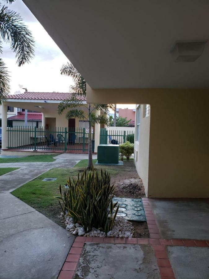 My Beach Apartment Luquillo Buitenkant foto