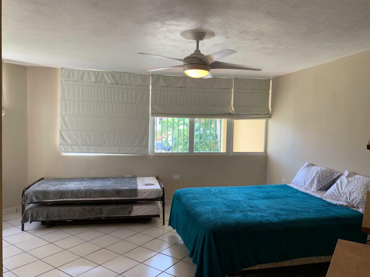 My Beach Apartment Luquillo Buitenkant foto