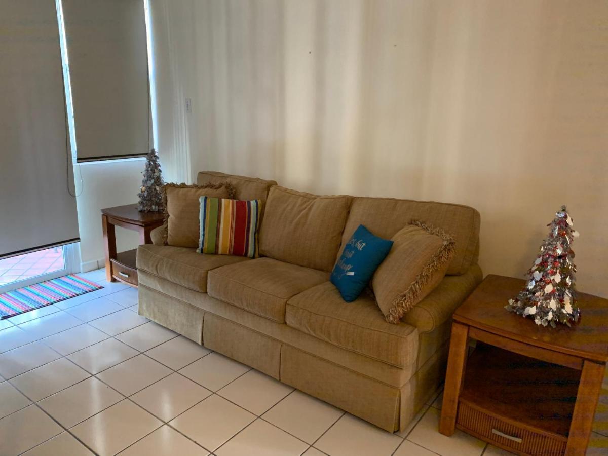 My Beach Apartment Luquillo Buitenkant foto