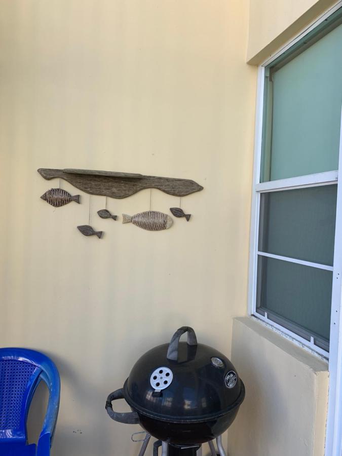 My Beach Apartment Luquillo Buitenkant foto